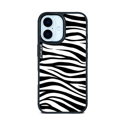 Zebra skin