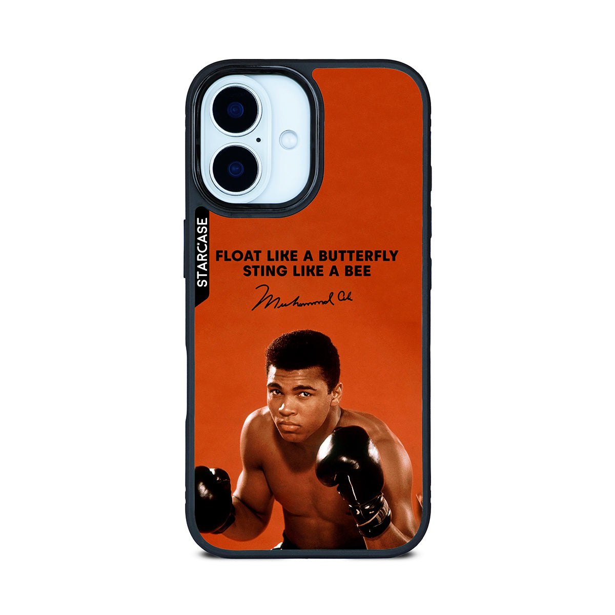 Muhammed Ali