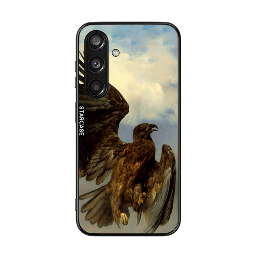 The Wounded Eagle