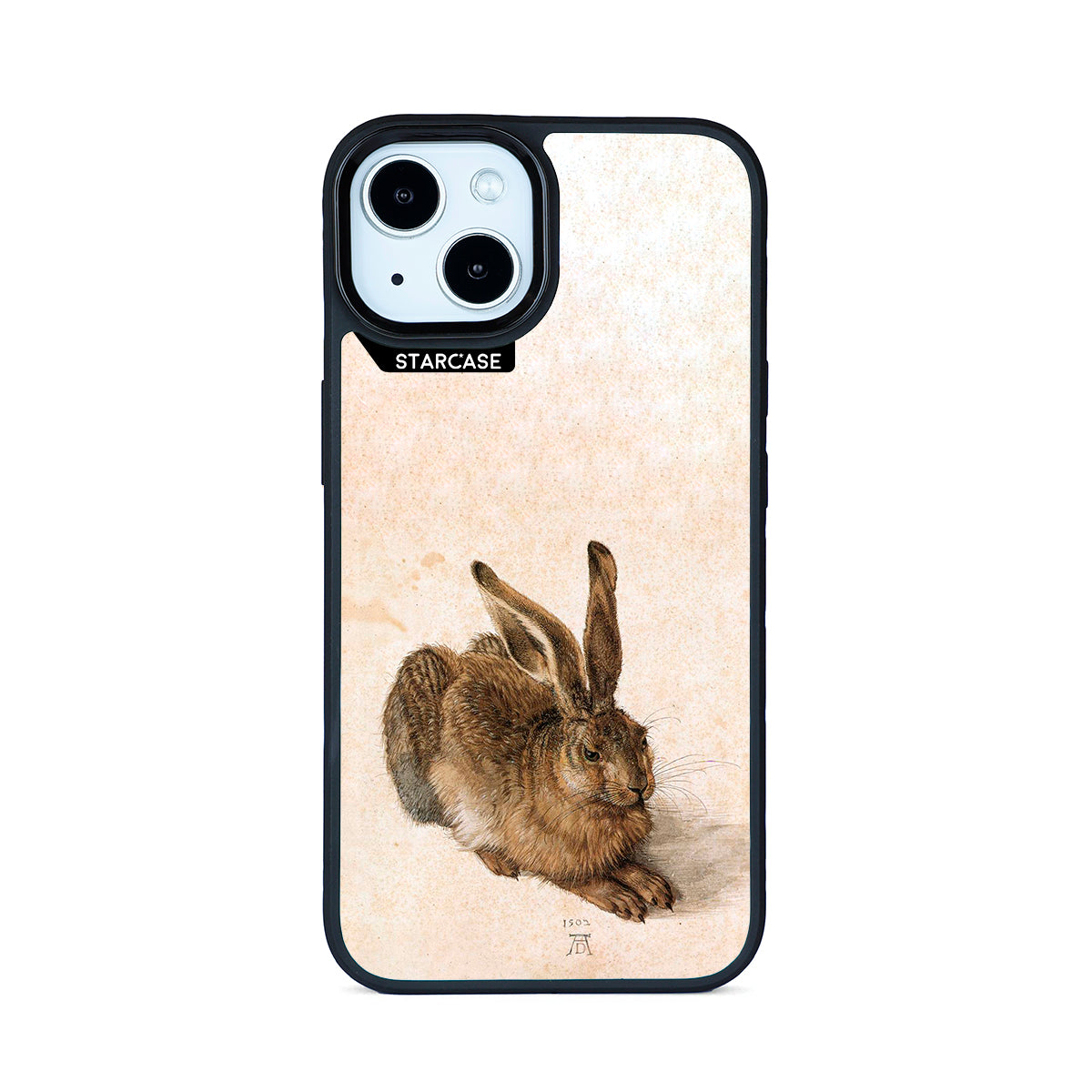 Young Hare