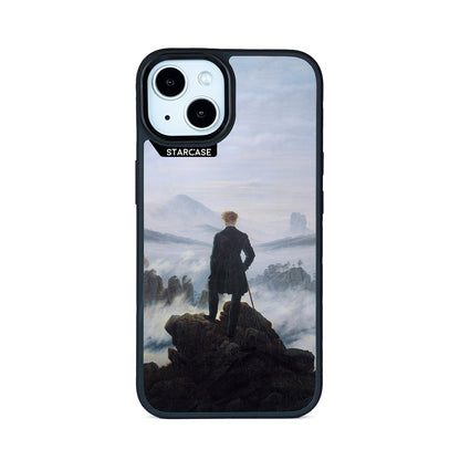Wanderer above the Sea of Fog