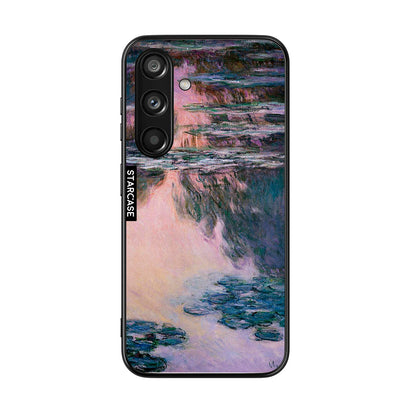Water Lilies