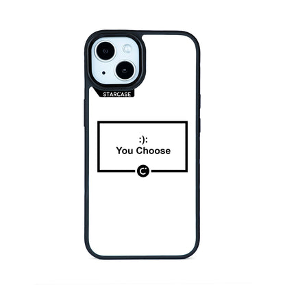 You Choose