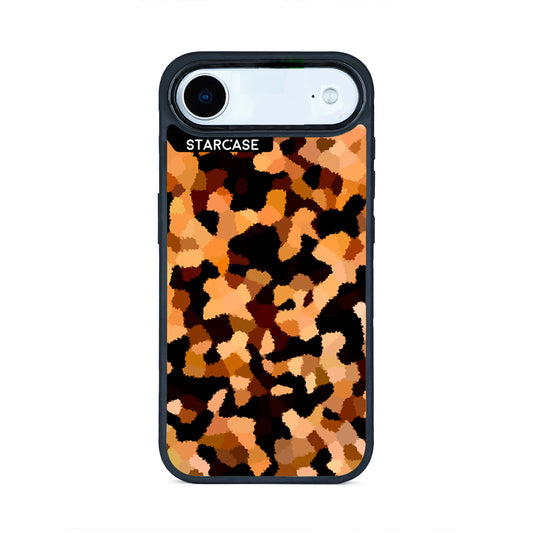 Leopard Duffy