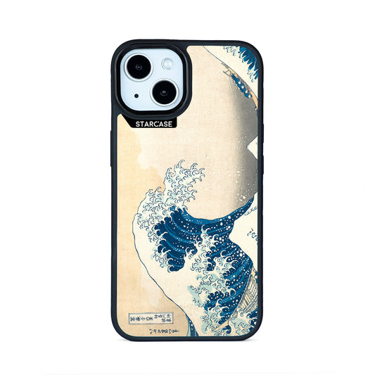 The Great Wave off Kanagawa