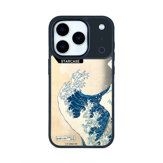 The Great Wave off Kanagawa