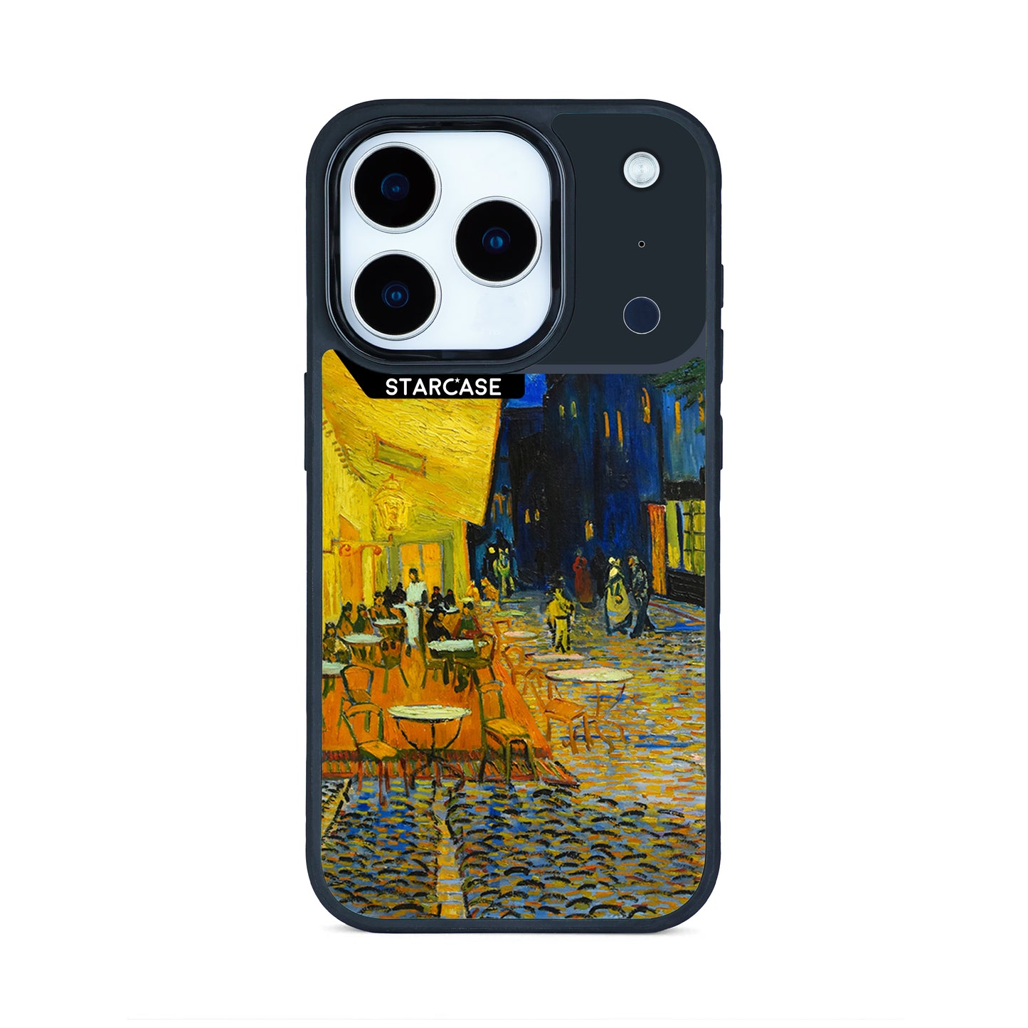 Café Terrace at Night