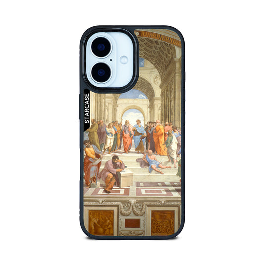 The School of Athens