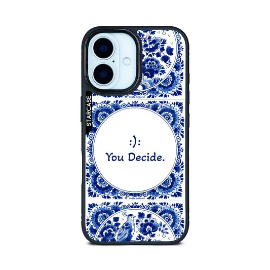 You Decide