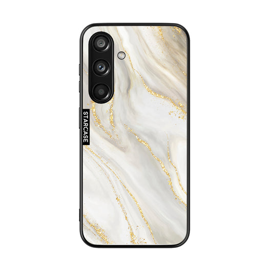 Marble and Gold