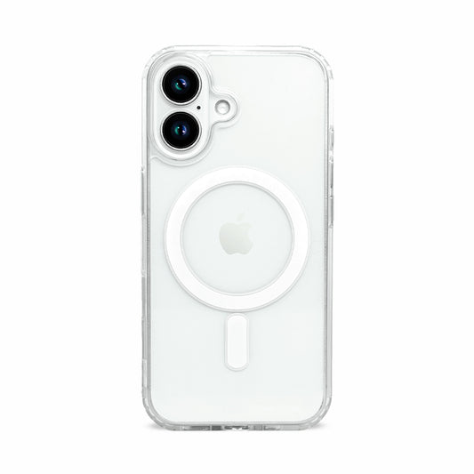 Transparant case
