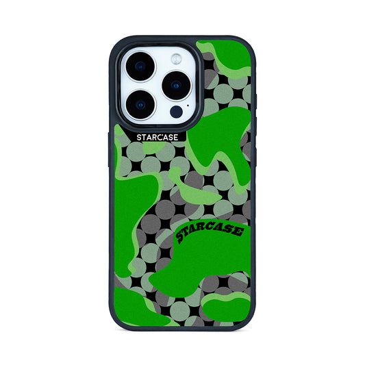 Green Camouflage