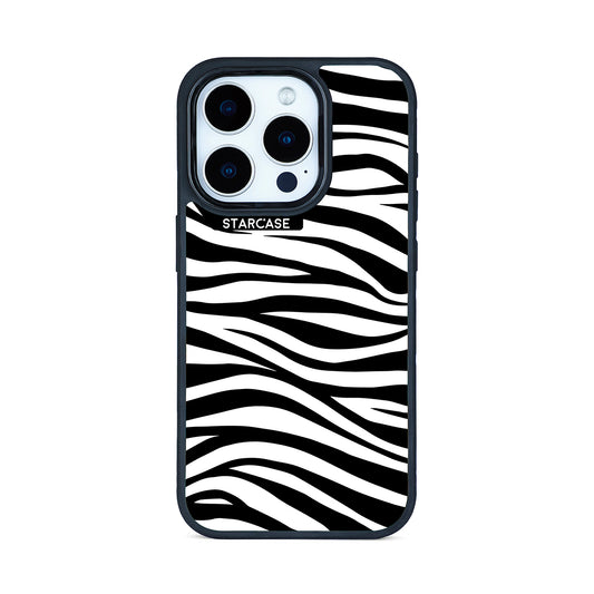 Zebra skin