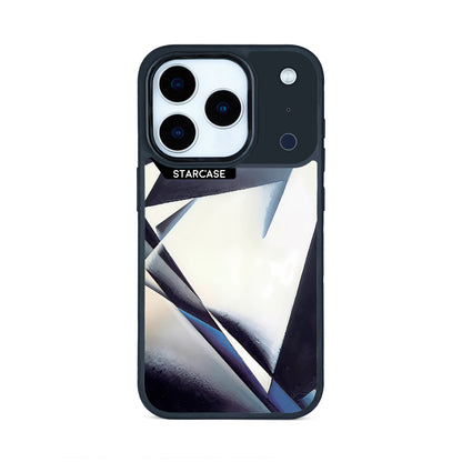 Painterly Architectonic II