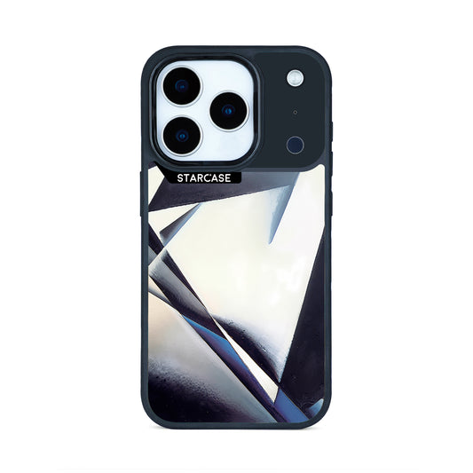 Painterly Architectonic II